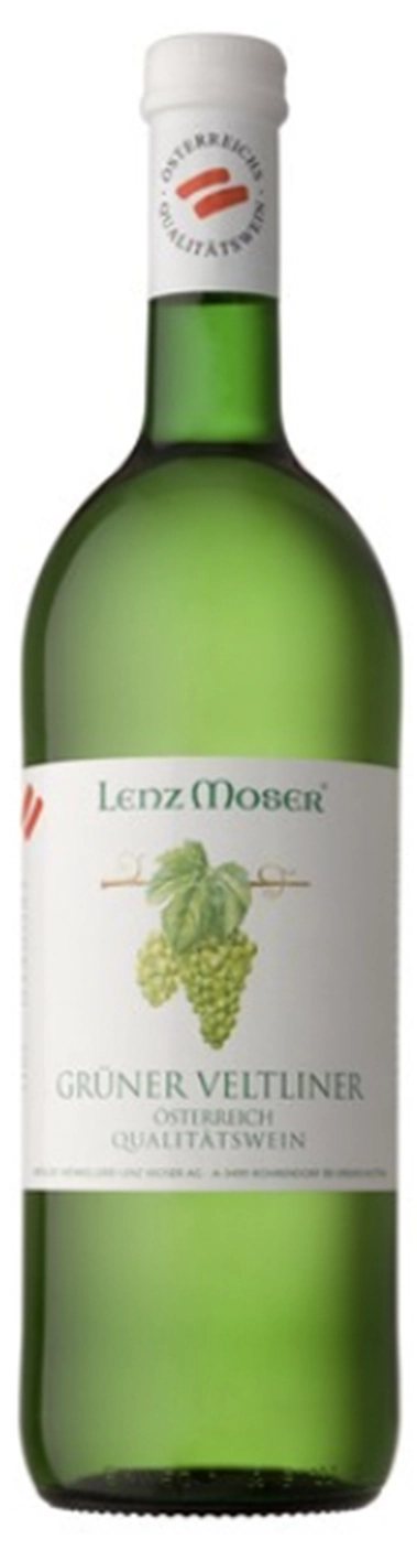 Lenz Moser Grüner Veltliner