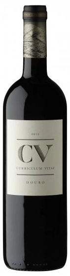 Quinta Vale D. Maria Curriculum Vitae Douro (CV)