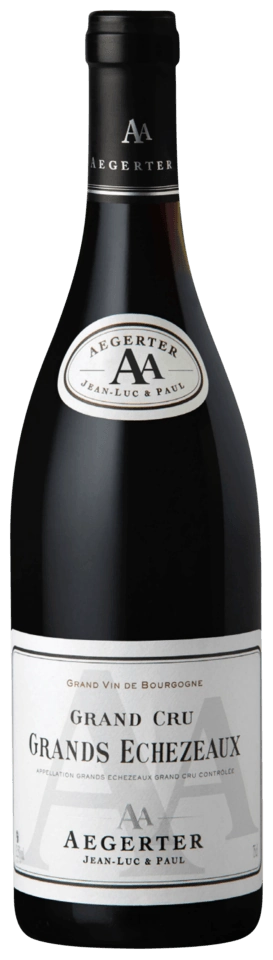 Aegerter Grands Échezeaux Grand Cru