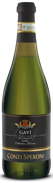 Conti Speroni Collection Terroirs Gavi