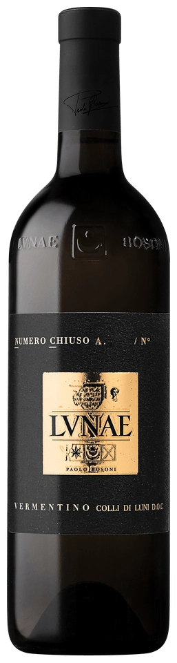 Lvnae Numero Chiuso Vermentino