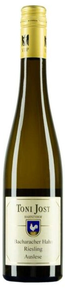 Weingut Toni Jost Bacharacher Hahn Riesling Auslese