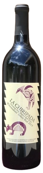 La Chiripada Winemakers' Select Red