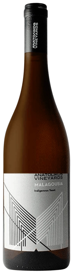 Anatolikos Malagousia