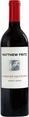 Matthew Fritz Cabernet Sauvignon