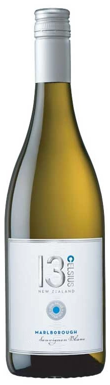 13 Celsius Sauvignon Blanc