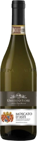 Umberto Fiore Moscato d'Asti