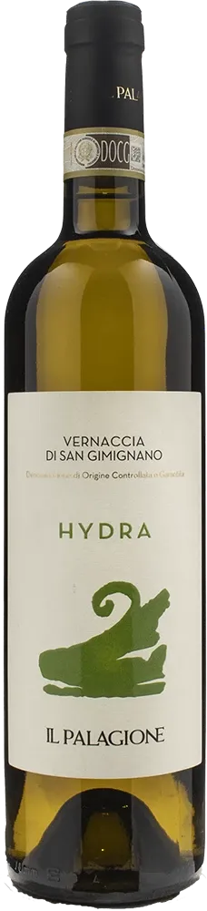 Bottle of Il Palagione Hydra Vernaccia di San Gimignano from search results