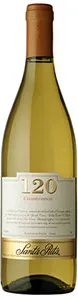 Bottle of Santa Rita 120 Reserva Especial Chardonnay from search results