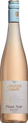 Bottle of Kruger-Rumpf Pinot Noir Rosé Dry from search results