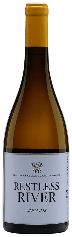 Restless River Ava Marie