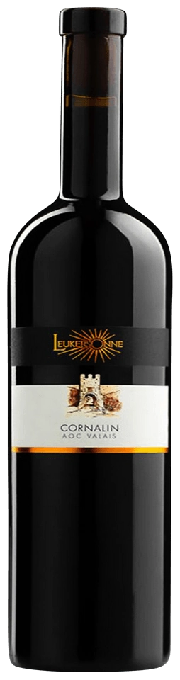 Leukersonne Cornalin