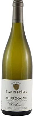 Domaine Jomain Fréres Bourgogne Chardonnay