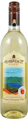 Adirondack Winery Prospect Mountain White