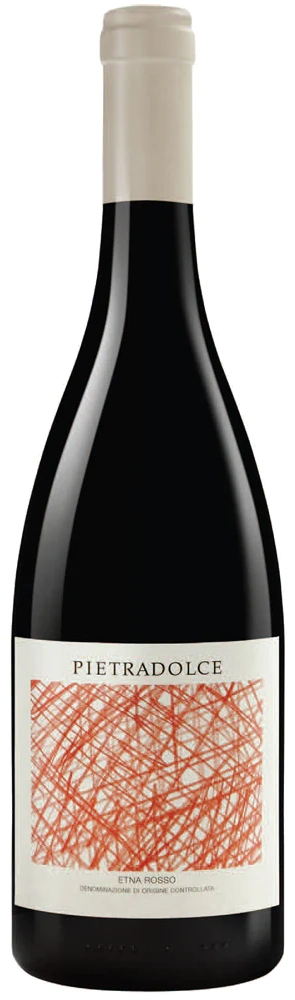 Pietradolce Etna Rosso