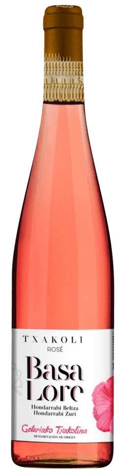 Basa-Lore Rosé