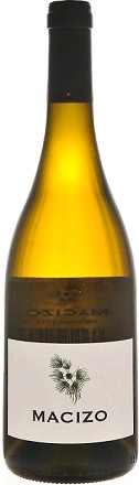 Bodega Contador (Benjamín Romeo) Macizo Blanco