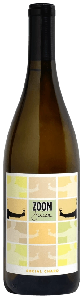 Zoom Juice Social Chard