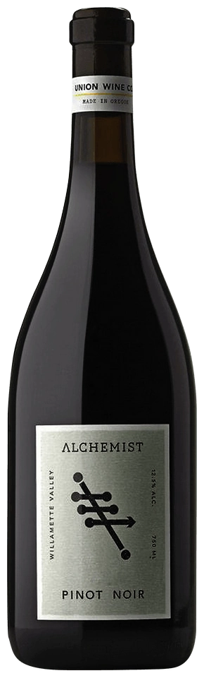 Alchemist Pinot Noir