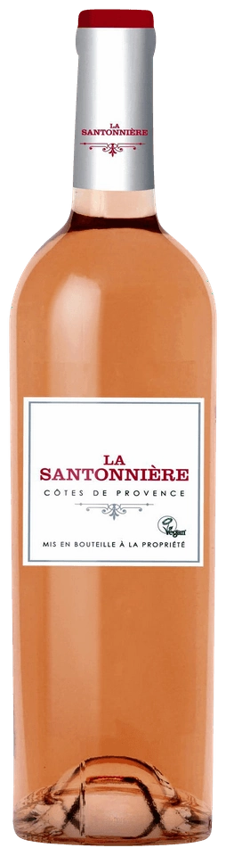 Château Gassier La Santonnière Côtes de Provence Rosé