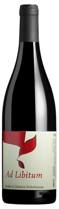 La Grange Tiphaine Ad Libitum Touraine-Amboise