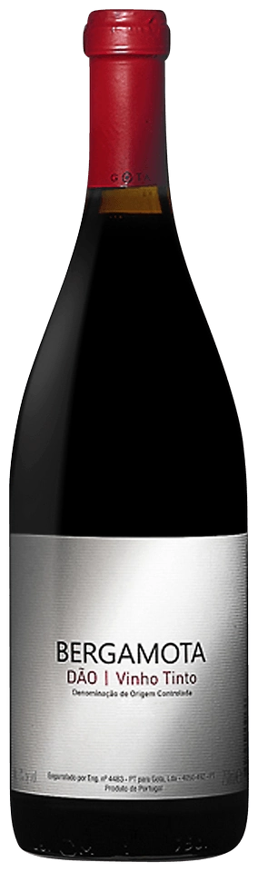 Bergamota Tinto