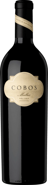Viña Cobos Cobos Volturno