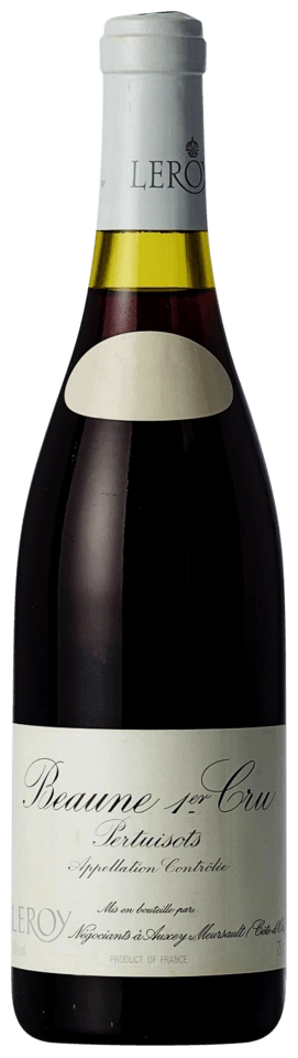 Maison Leroy Beaune Premier Cru Pertuisots