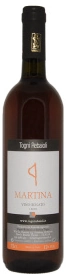 Togni Rebaioli Martina Rosato