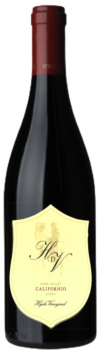 HDV Californio (Hyde Vineyard) Syrah