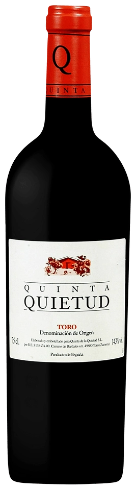 Quinta de la Quietud Tinto