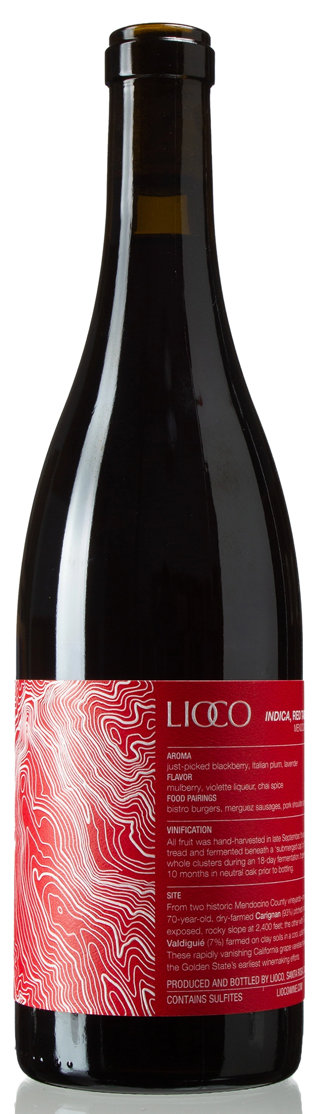 Lioco Indica