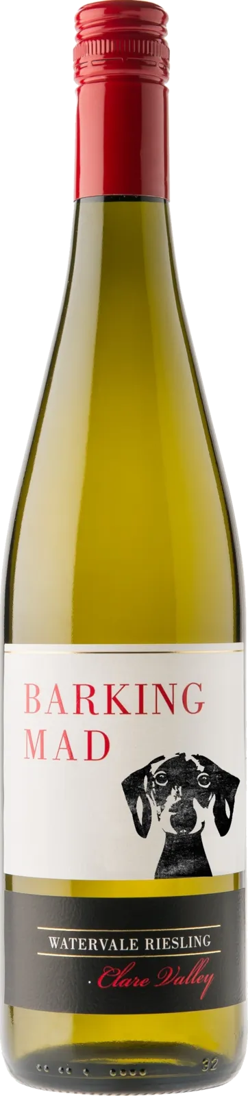 Bottle of Reillys Barking Mad Watervale Riesling from search results