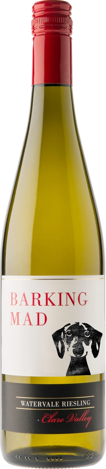Reillys Barking Mad Watervale Riesling