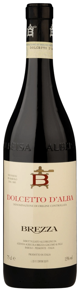 Brezza Dolcetto d'Alba