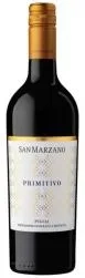 San Marzano Puglia Primitivo