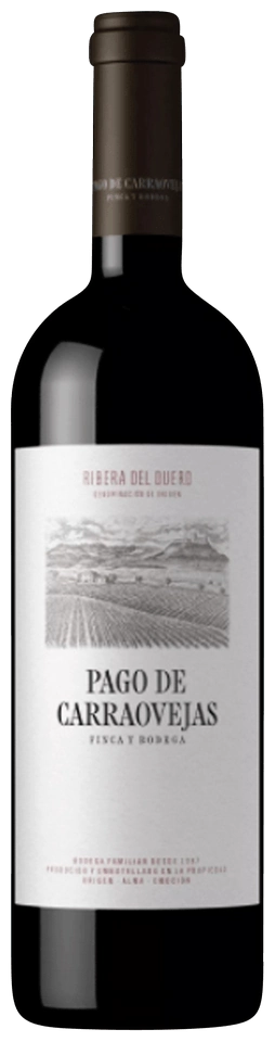 Pago de Carraovejas Tinto