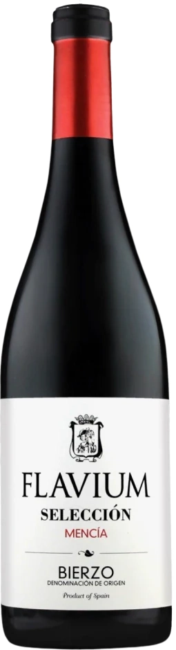 Arganza Flavium Selección Bierzo