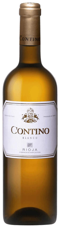 Contino Rioja Blanco
