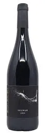 Bottle of Brendan Stater-West Saumur Rouge from search results
