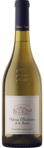 Chéreau-Carré Château de l’Oiselinière de la Ramée Muscadet Sèvre et Maine Sur Lie