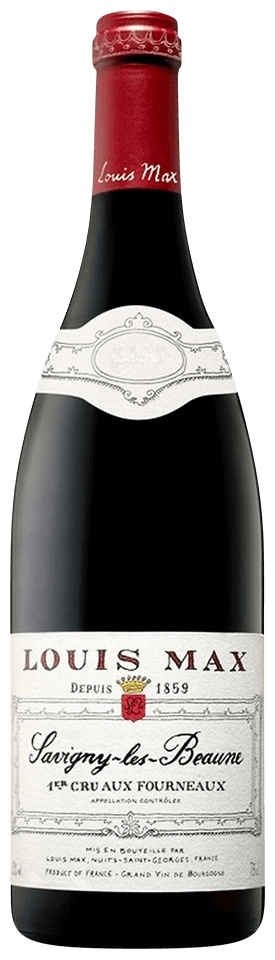Louis Max Savigny-les-Beaune 1er Cru Aux Fourneaux