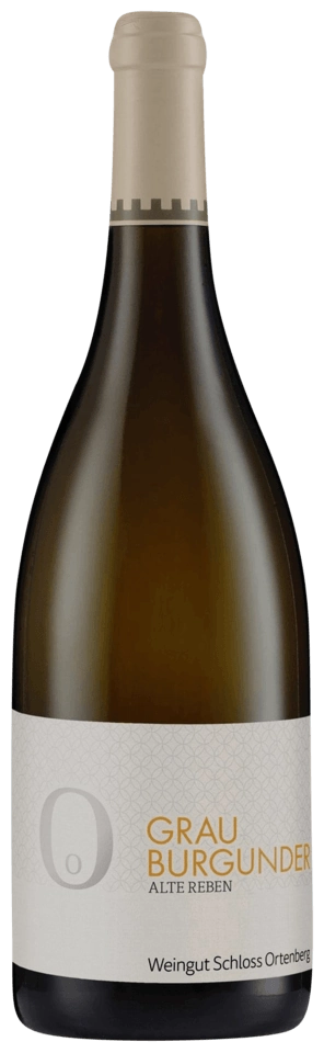 Weingut Schloss Ortenberg Grauburgunder Alte Reben