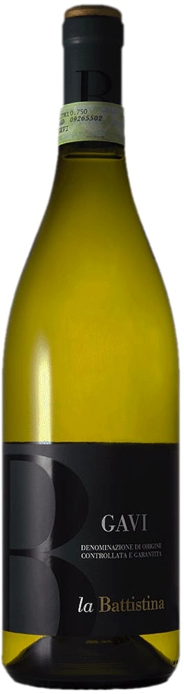 La Battistina Gavi