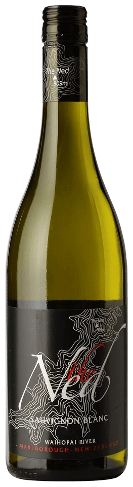 The Ned Sauvignon Blanc