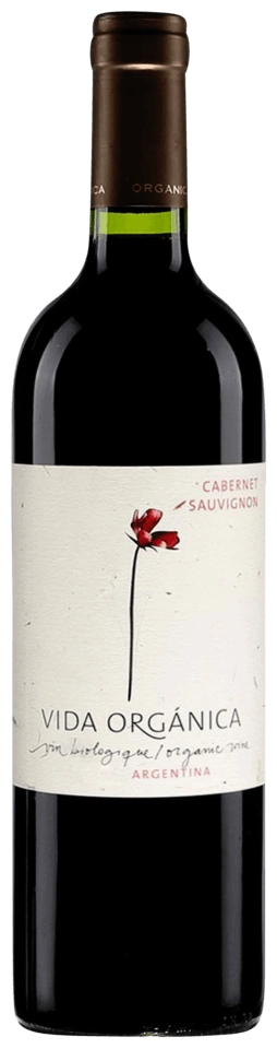 Zuccardi Vida Orgánica Cabernet Sauvignon