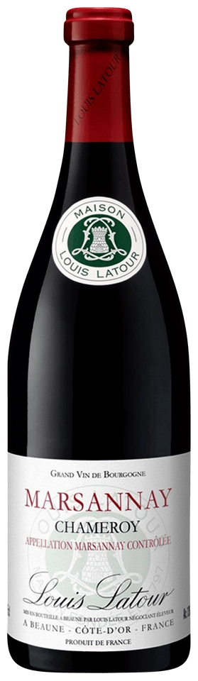 Louis Latour Marsannay Chameroy