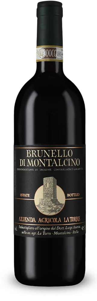 Azienda Agricola La Torre Brunello di Montalcino
