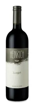 Bottle of Heinrich Zweigelt from search results