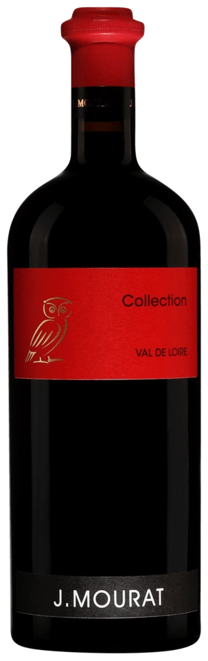 J. Mourat Collection Rouge
